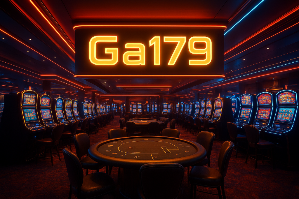 Ga179